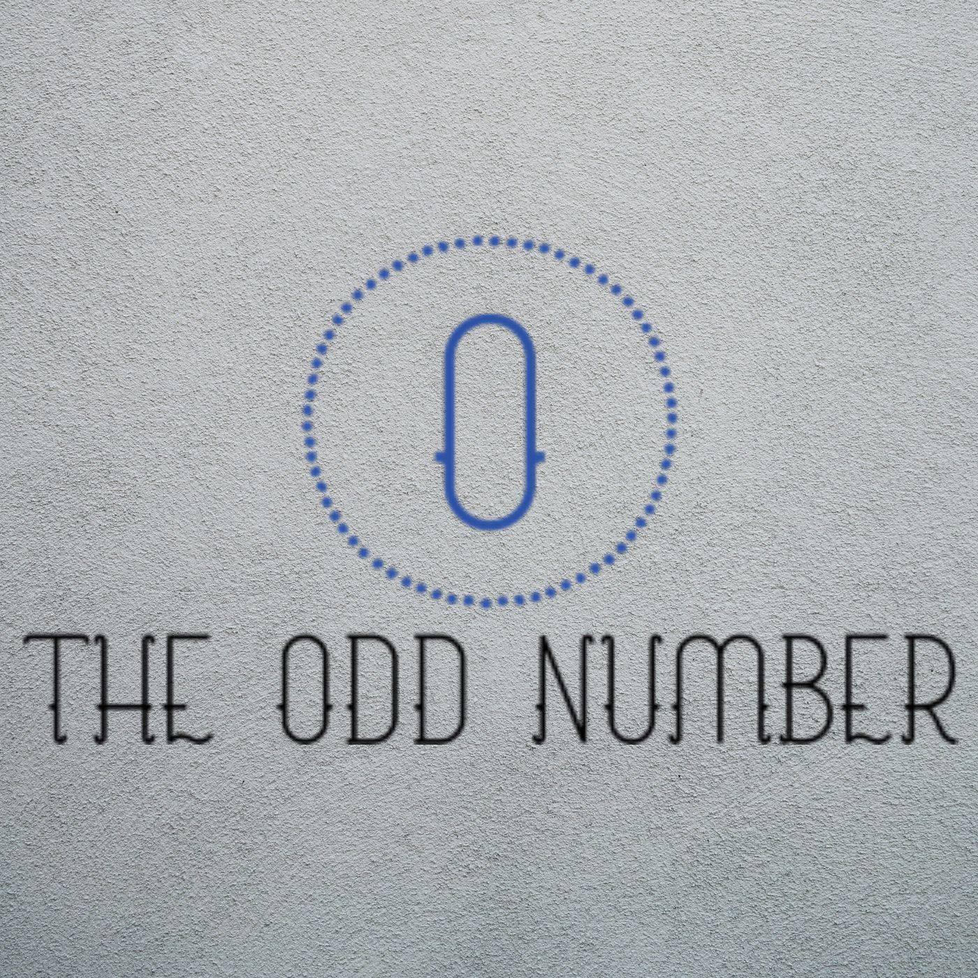 The Odd Number