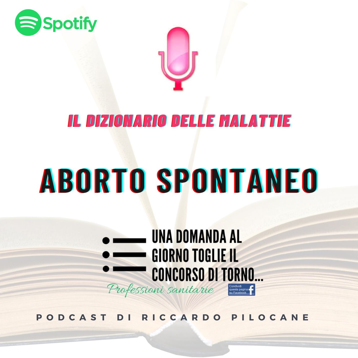 Il dizionario delle malattie