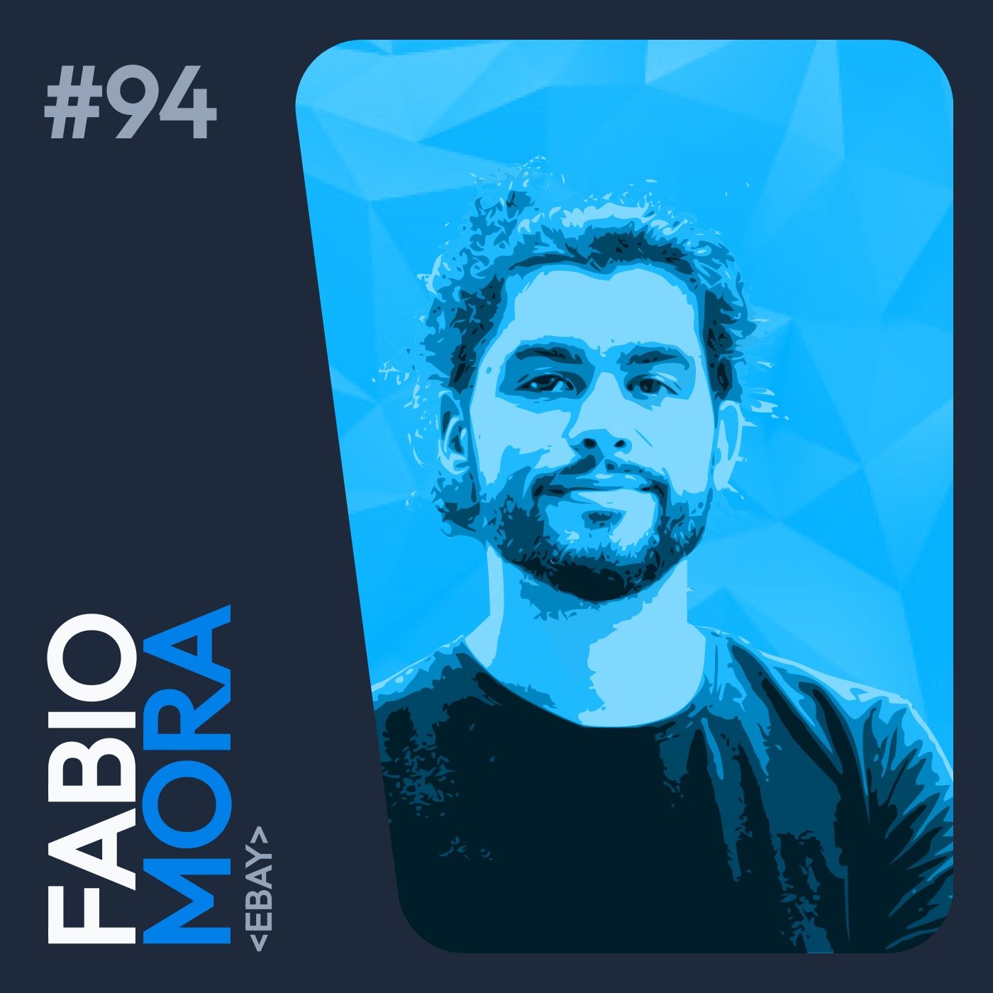 cover of episode Ep.94 - Devops and more con Fabio Mora