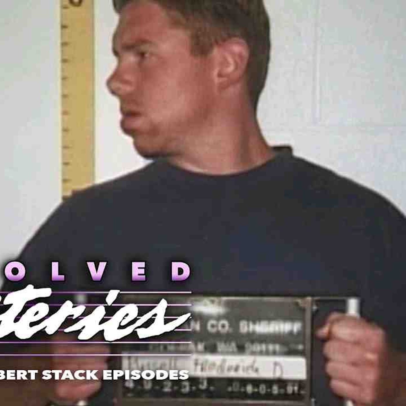 Unsolved Mysteries with Robert Stack - Full Episode