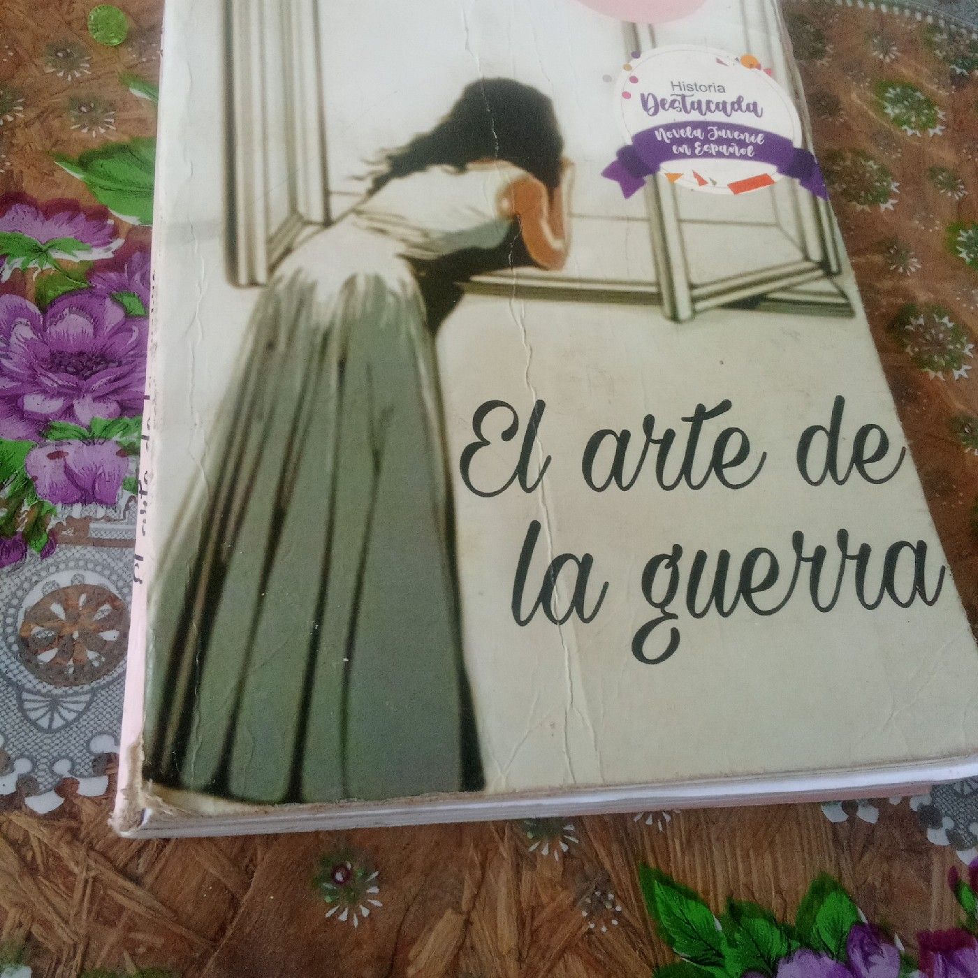 El arte de la guerra