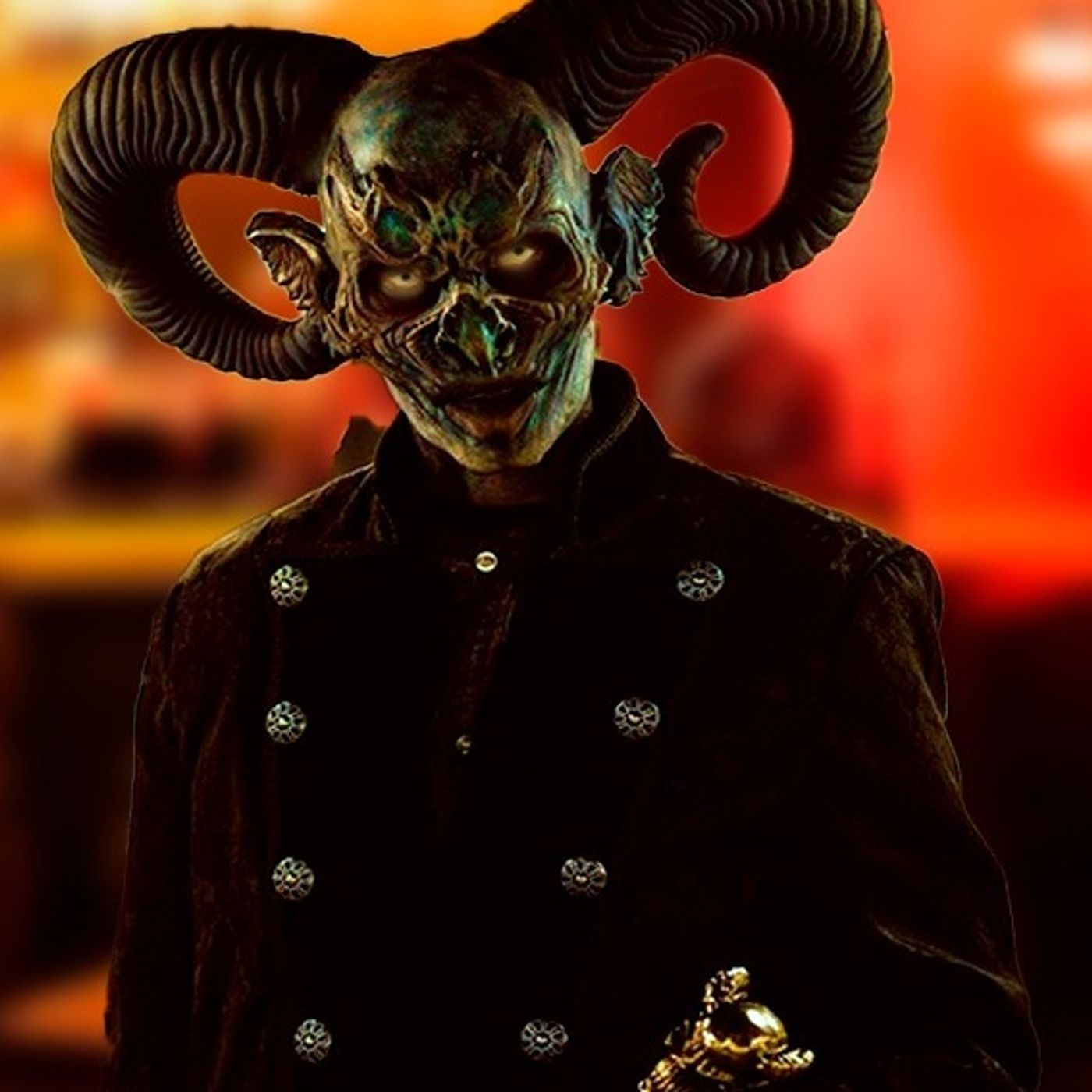 El Diablo También Baila En Semana Santa Historias De Terror - REDE