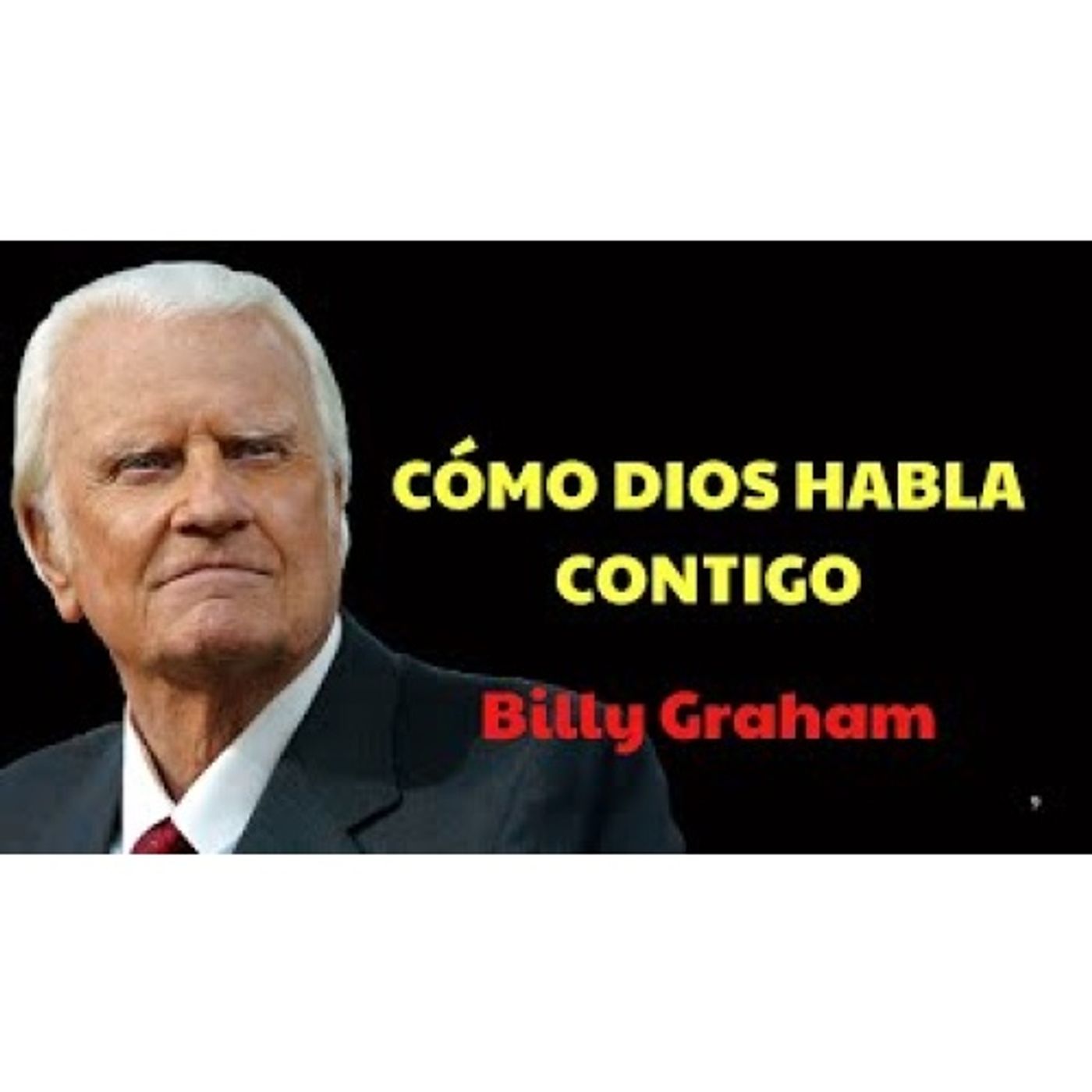 DIOS PUEDE ESTAR HABLÁNDOTE AHORA MISMO MEJOR DISCURSO DE MOTIVACTON - Predicas Cristianas