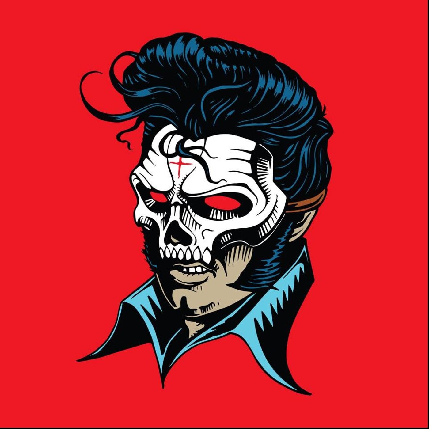 Salmo - Hellvisback episode artwork
