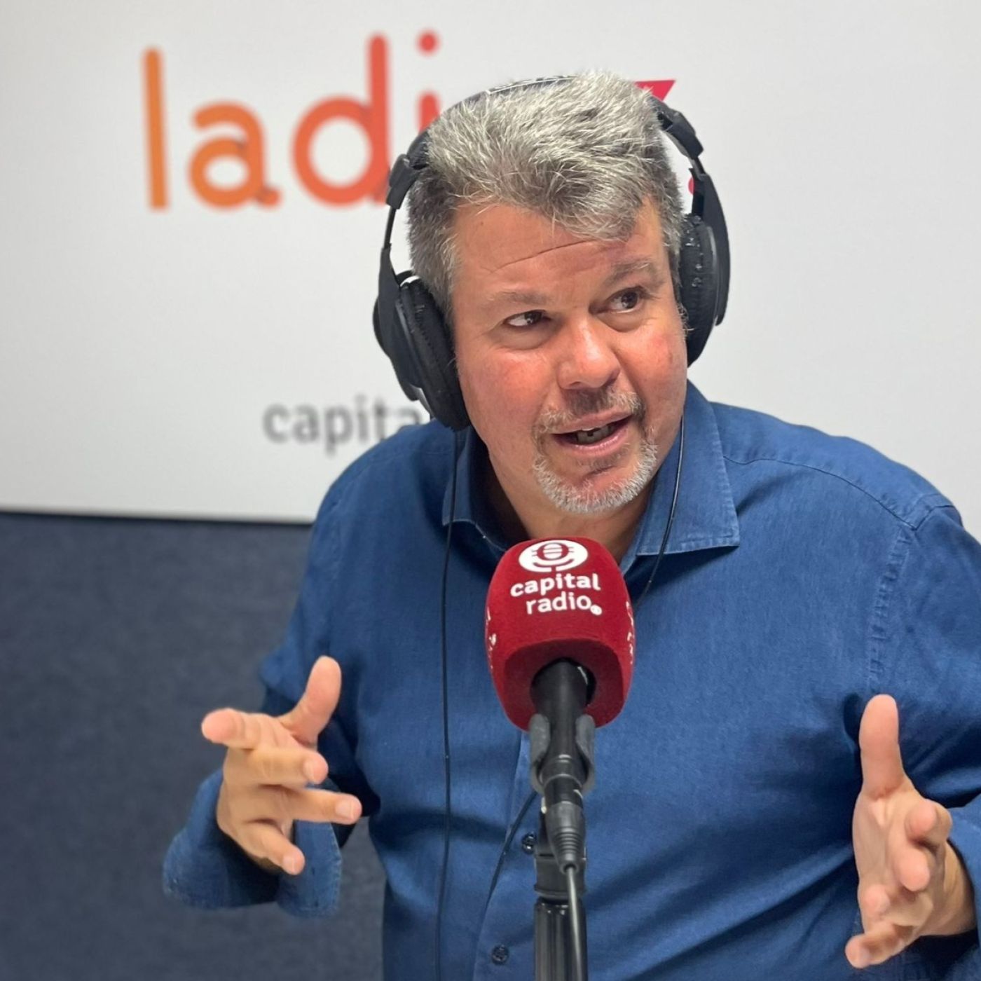 La Diez Capital Radio