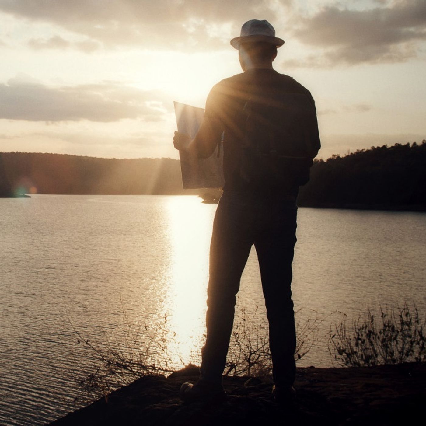 The Endeavor For Freedom