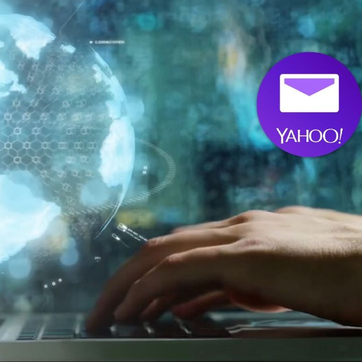 YAHOO ES LA MARCA MÁS SUPLANTADA POR LOS CIBERDELINCUENTES episode artwork