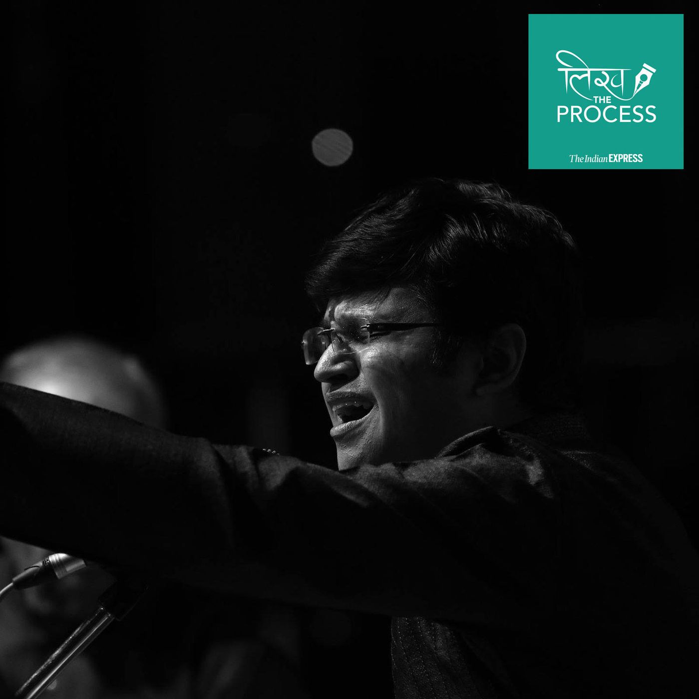 26: Saketharaman on performing live, carnatic music and why he loves music