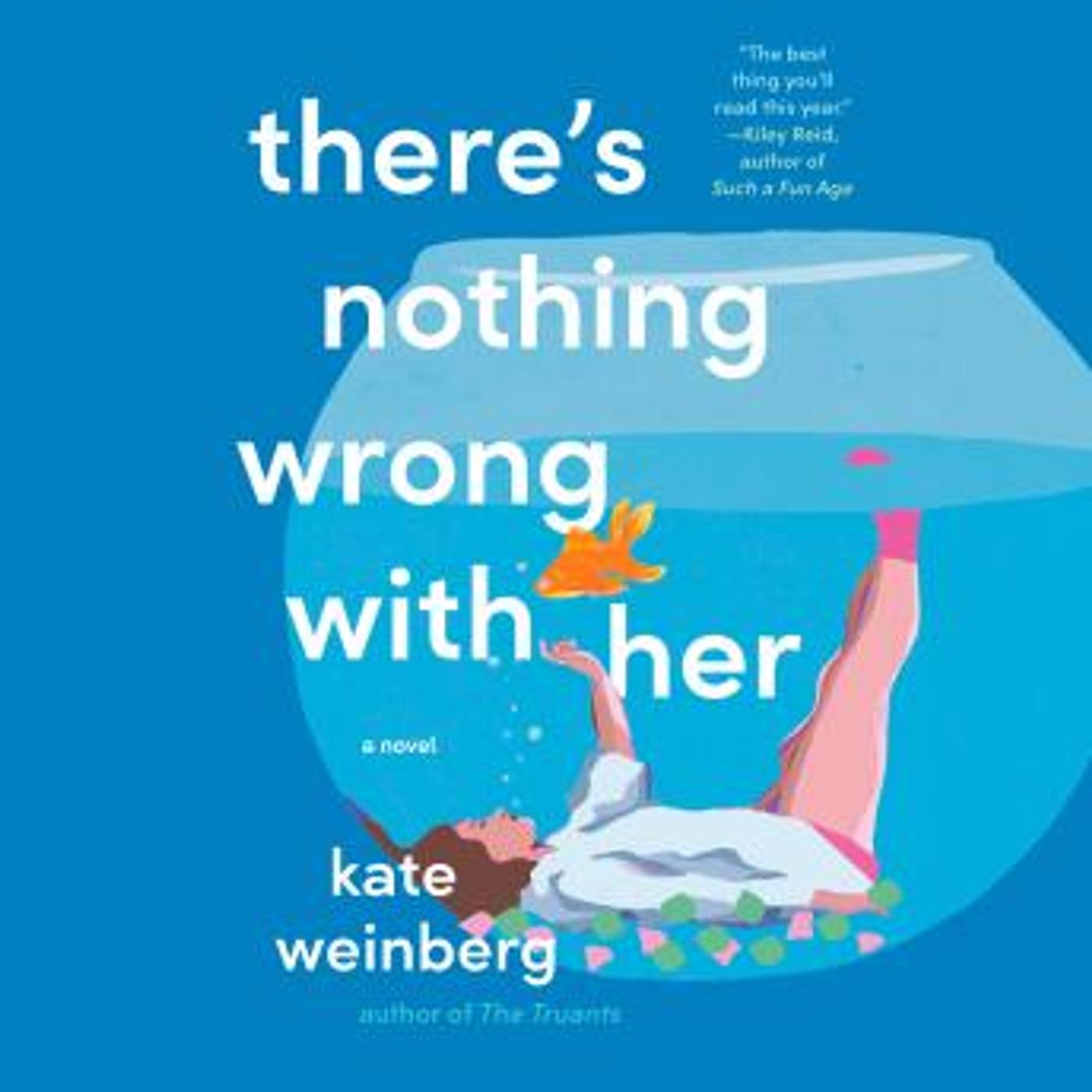 Listen to Trending Full Audiobooks in Fiction, Contemporary Women