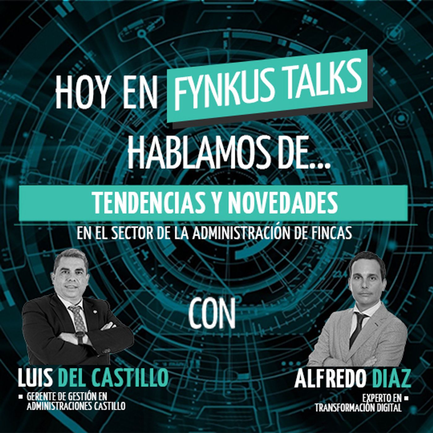 Administrador de fincas y comunidades de vecinos