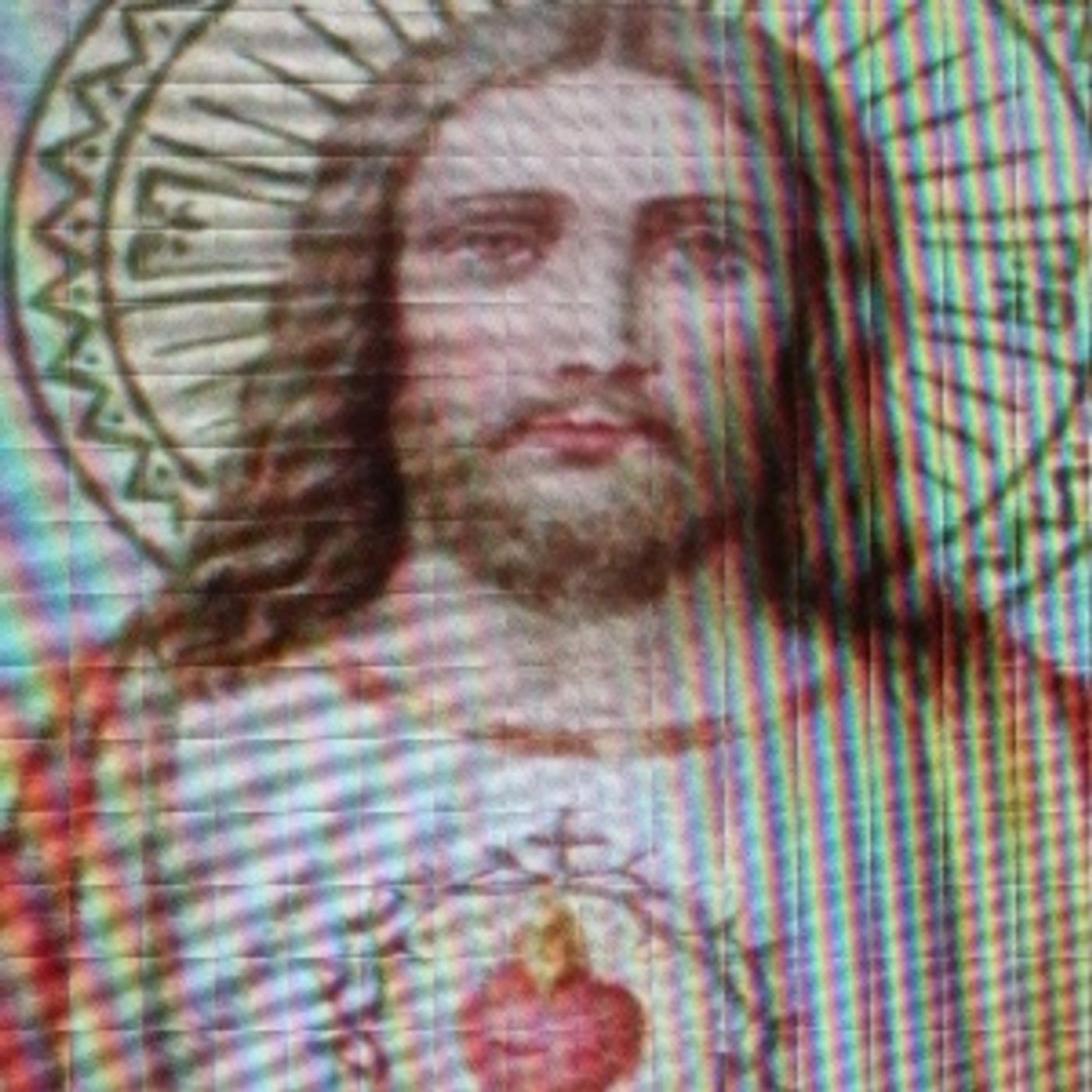 Afternoon Prayer episode artwork