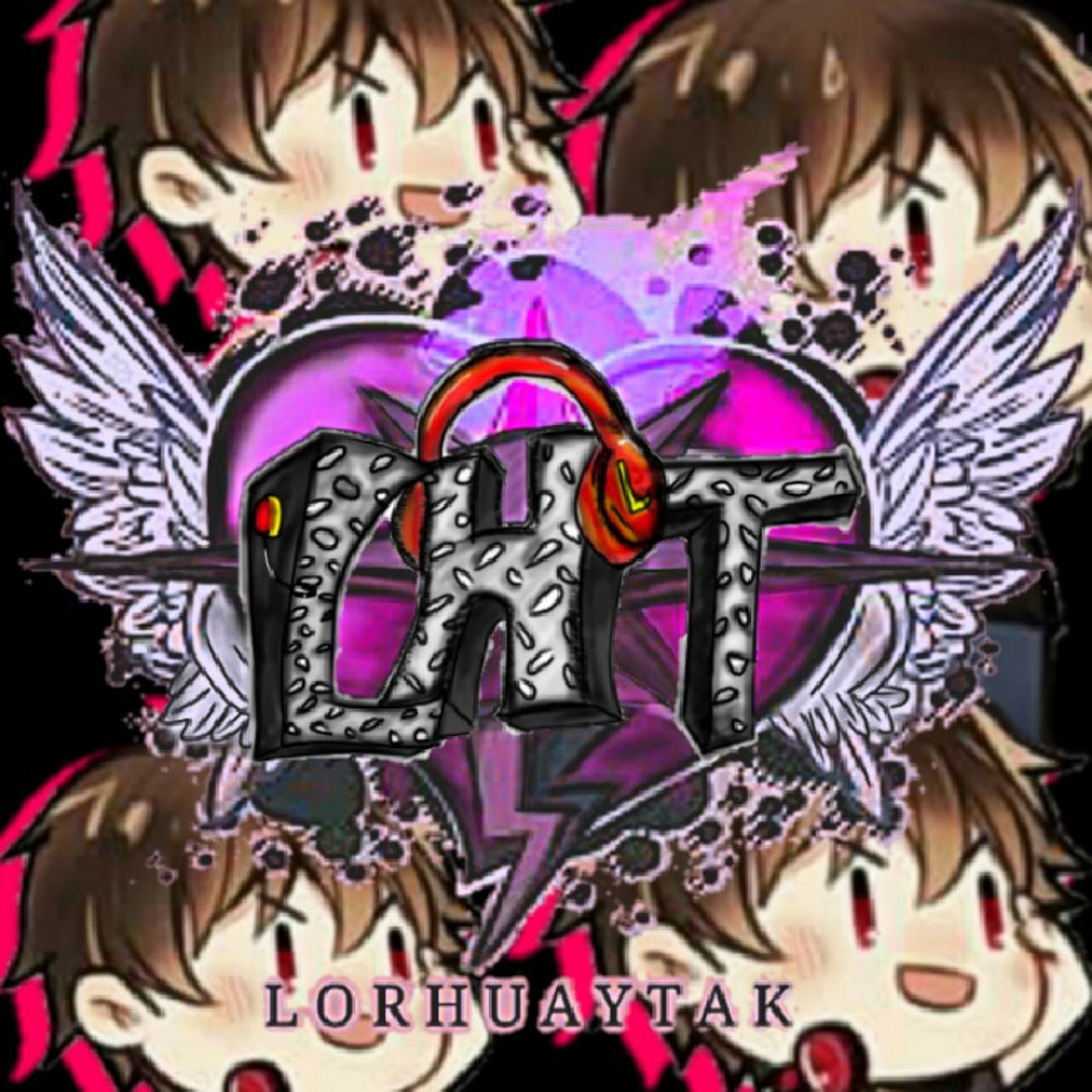 Lor Huaytak\'s show