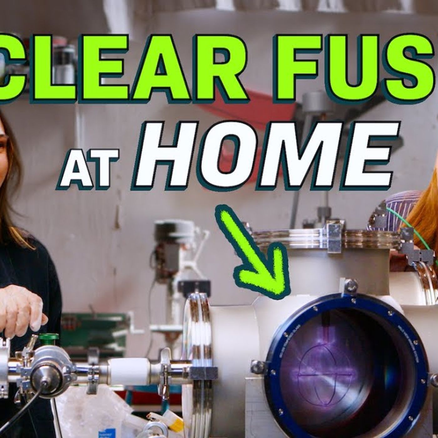 Huge If True - Cleo Abram