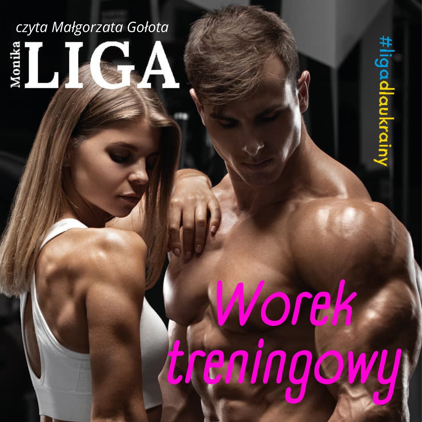 Audiobooki romanse erotyczne od Monika Liga z monikaliga.pl