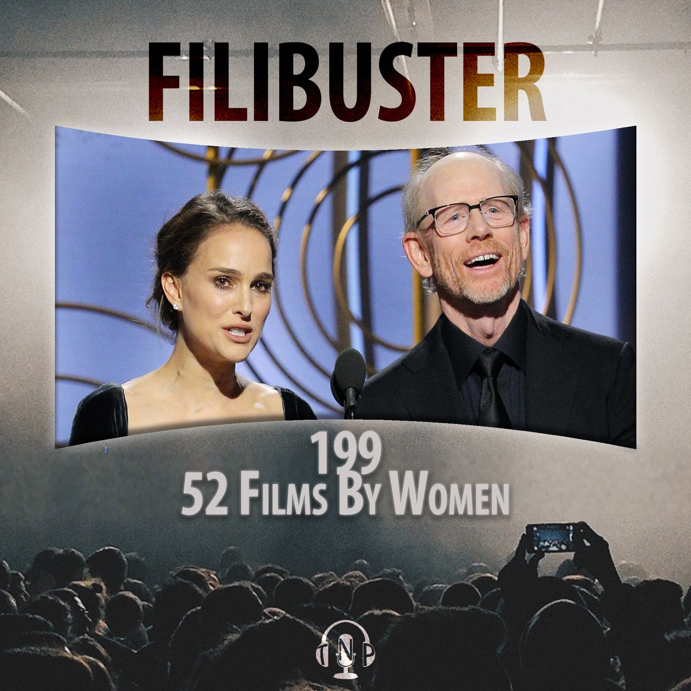 199 - 52 Films By Women episode artwork