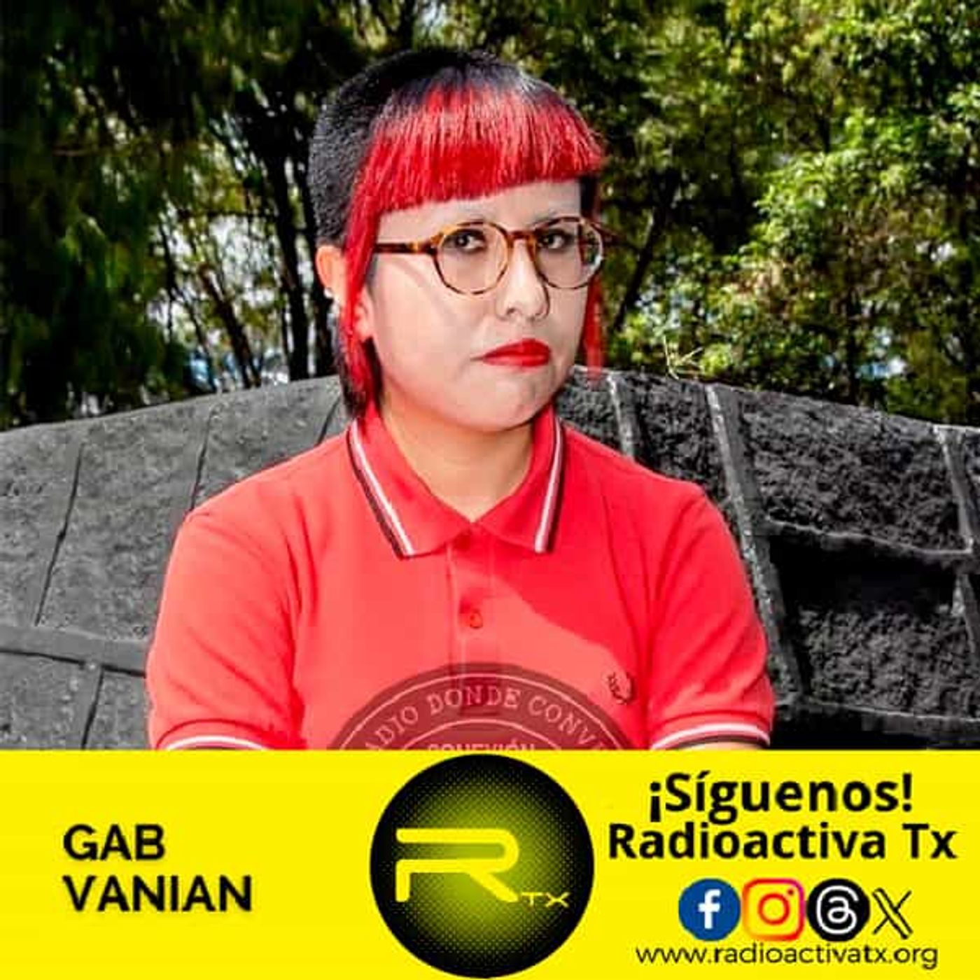 GabVanian Episodio 1 episode artwork