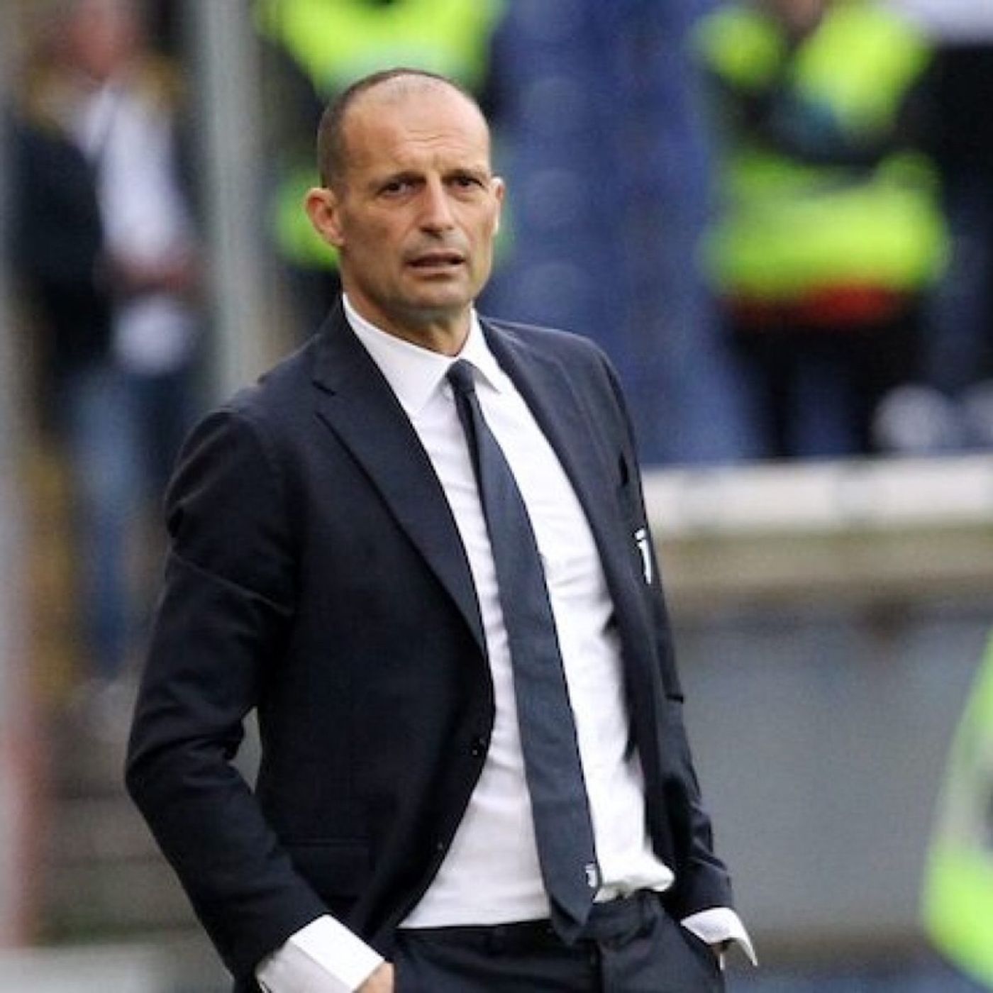 Frammenti Bianconeri