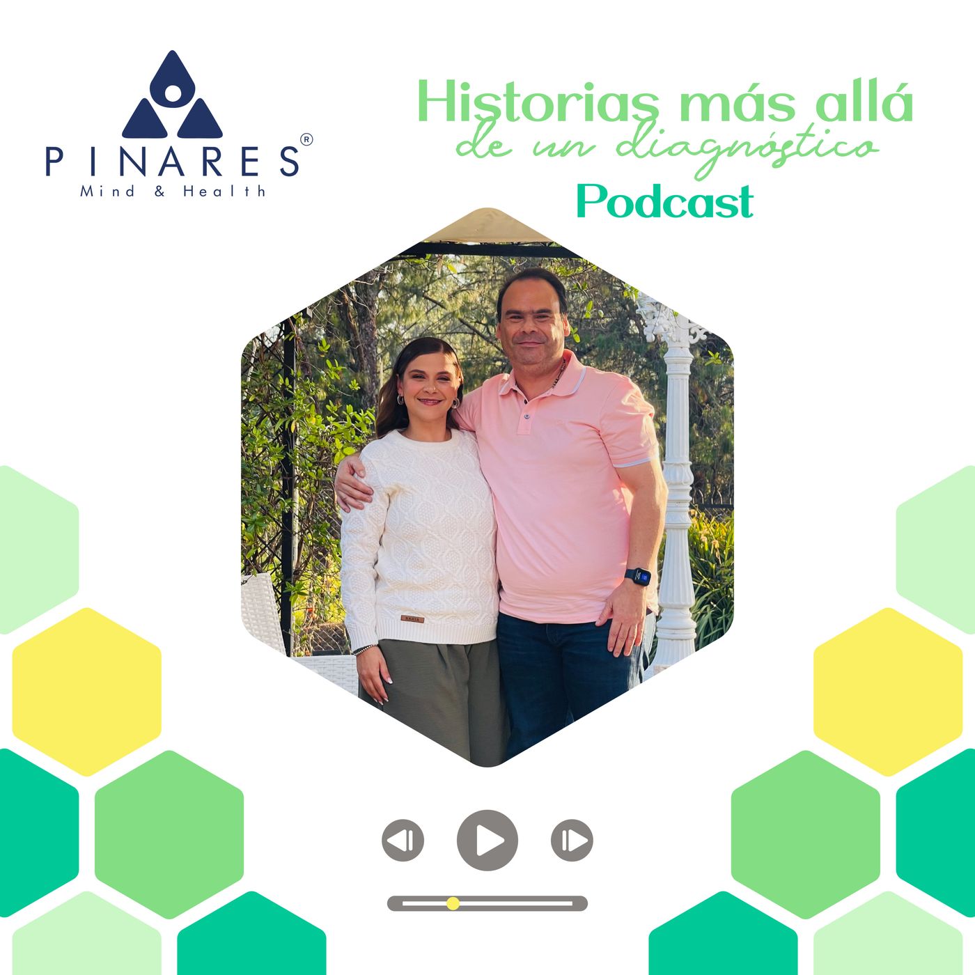 Historias más allá de un diagnóstico