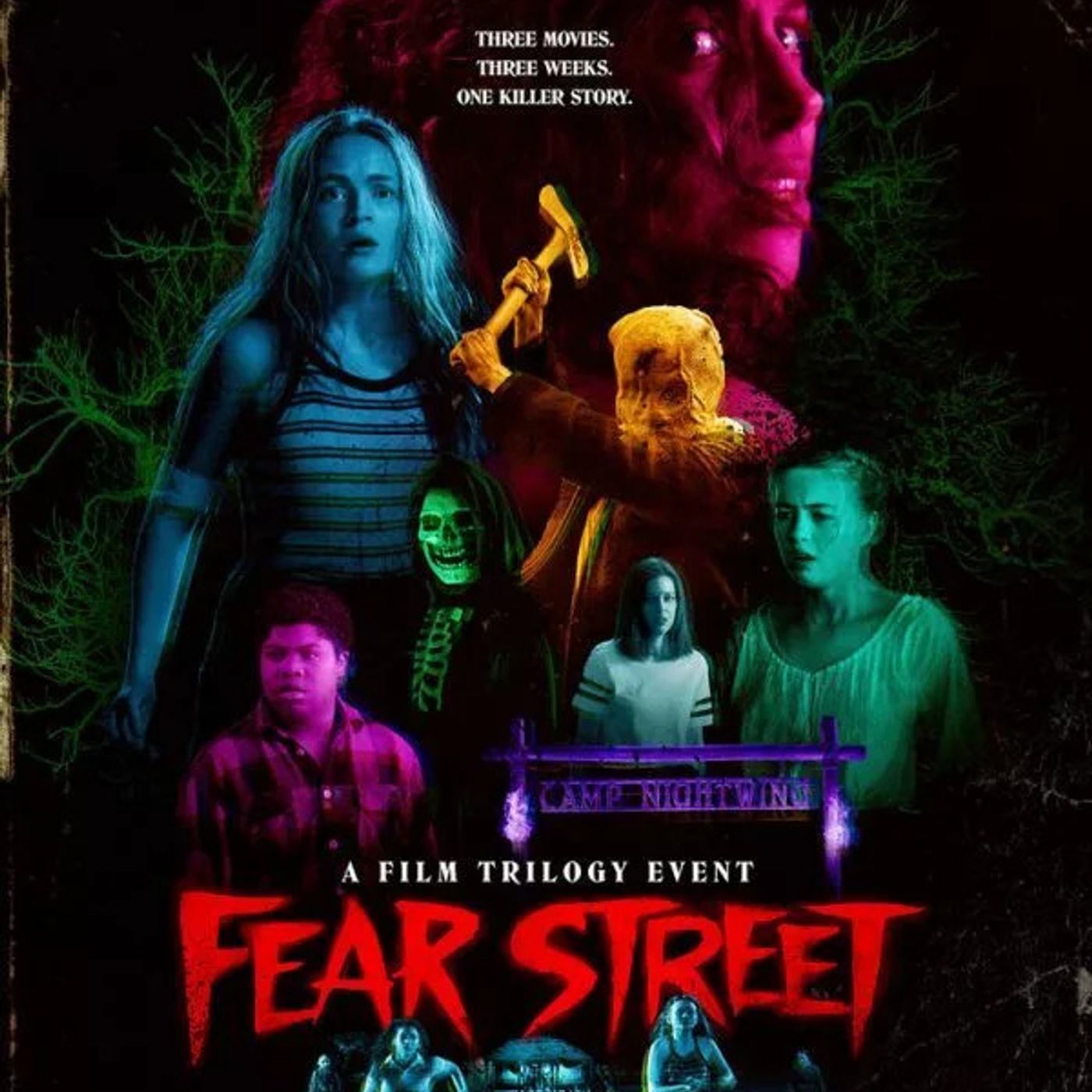 Fear Street