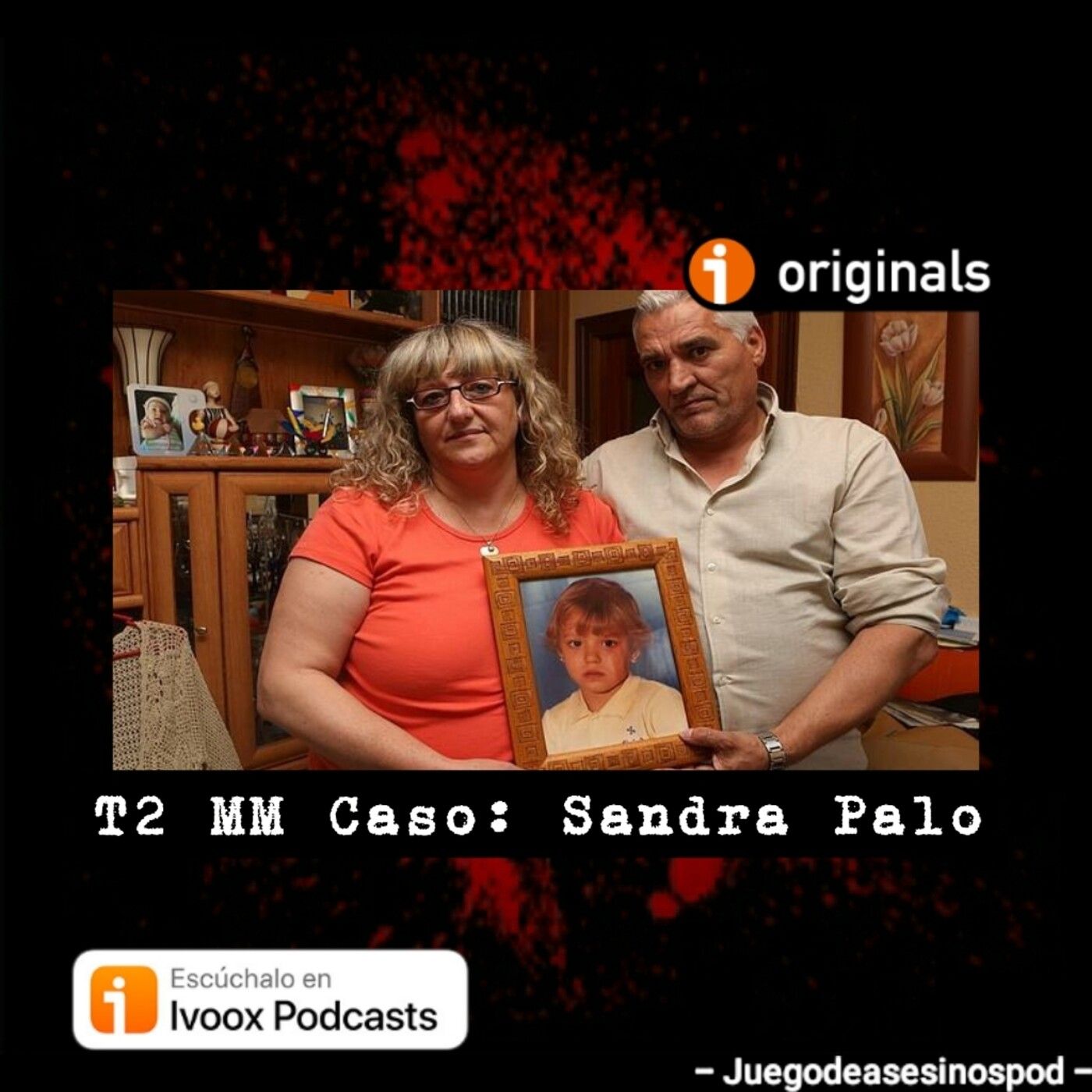 Juego De Asesinos Podcast