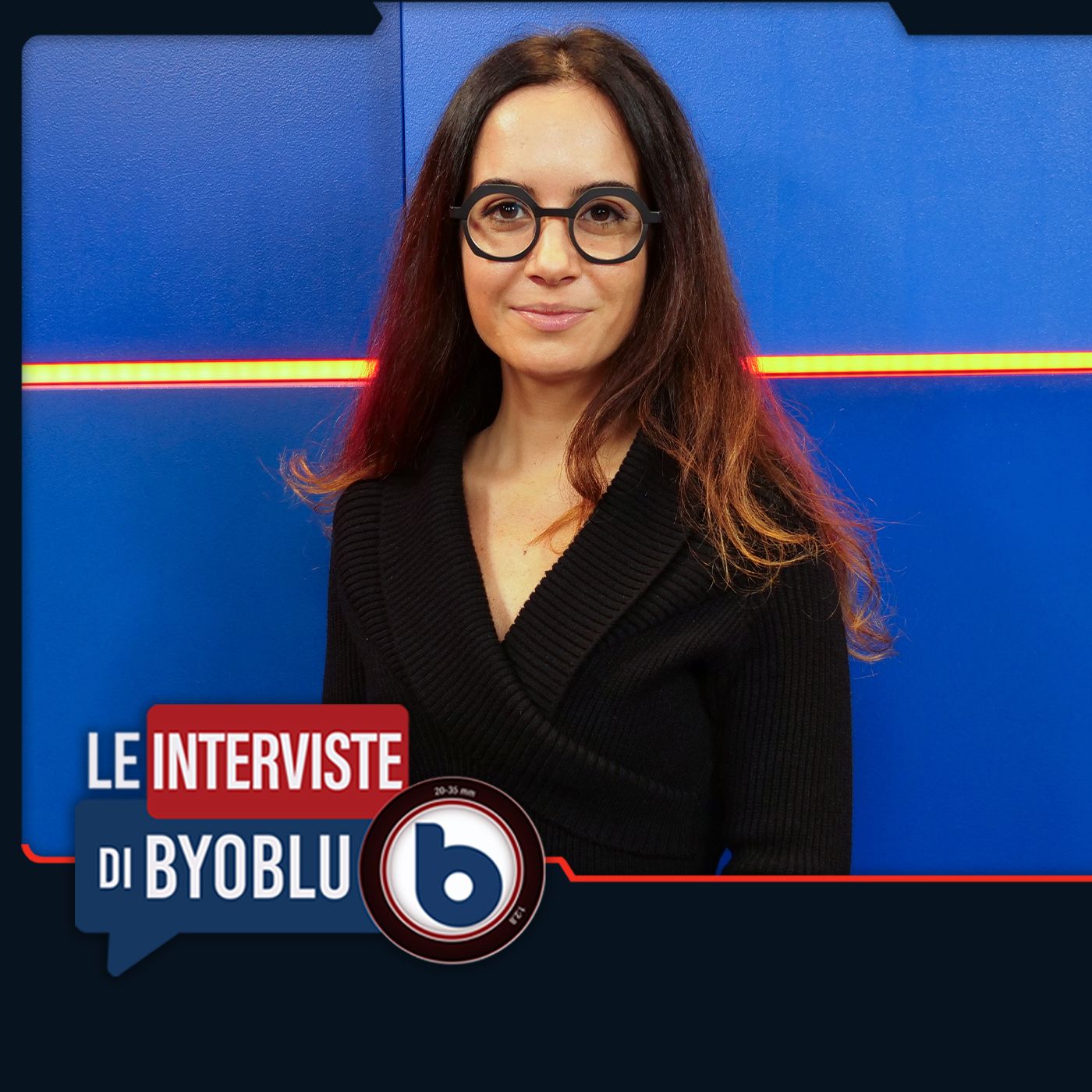 UN NUOVO MODO DI INTENDERE LA SALUTE – Irina Boutourline episode artwork