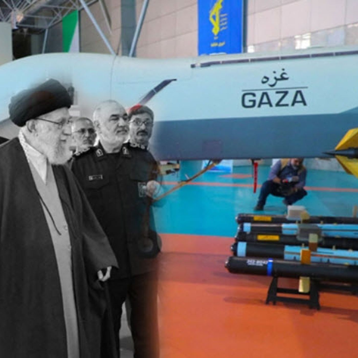 نقطهٔ عطف و مرحله جدید پس از حمله رژیم