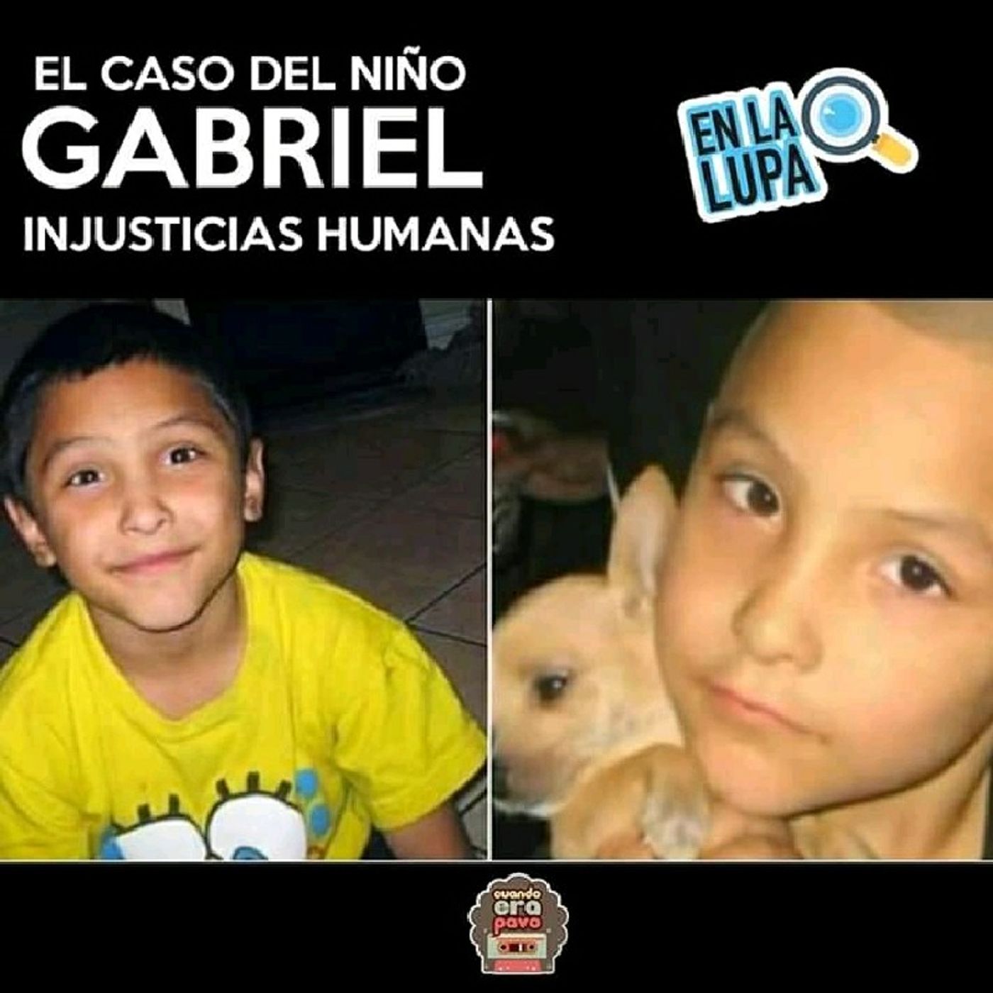 El podcast de Fabian Castellanos Consueg