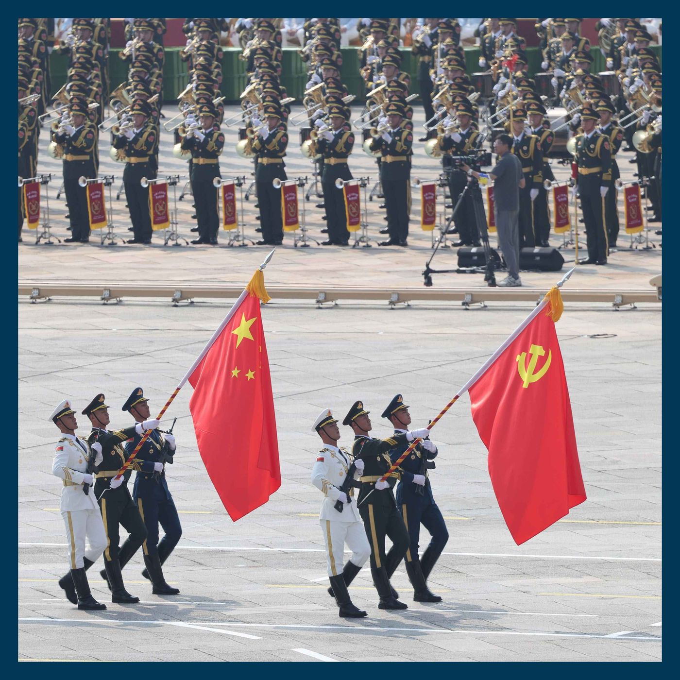 Will China lead the world in 2026? - The Saturday Story