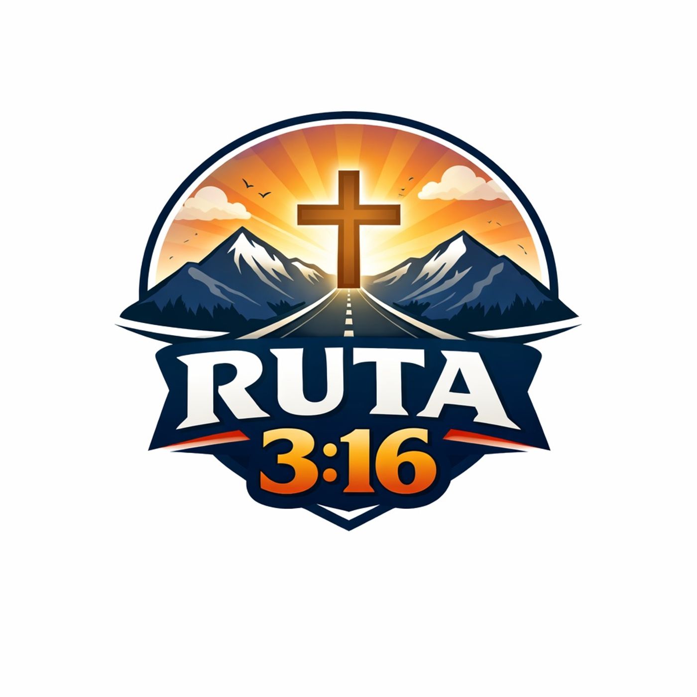 Ruta 3:16 – Donde la Fe Encuentra Dirección