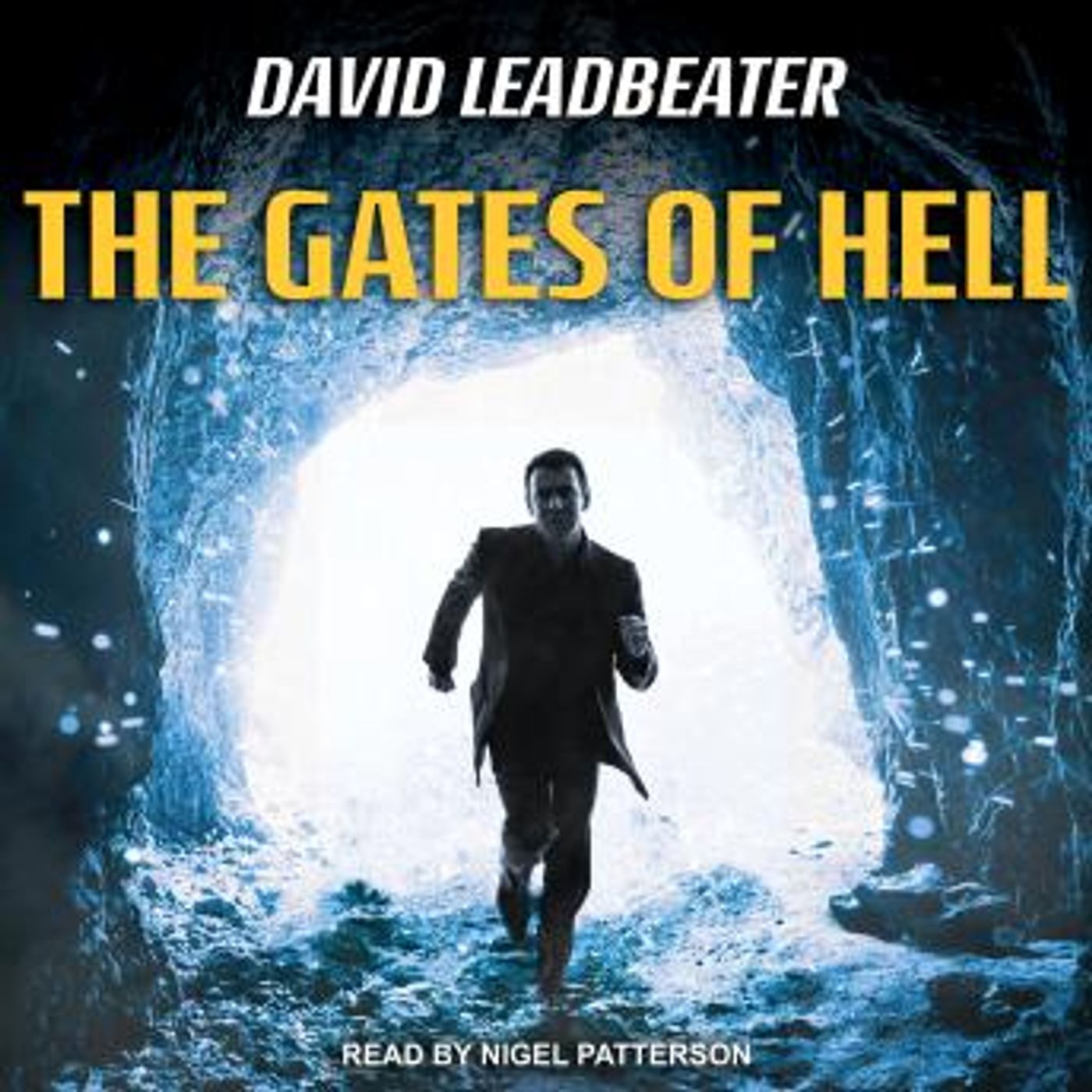 Get Your Favorite Full Audiobooks in Mystery, Thriller & Horror, Suspense