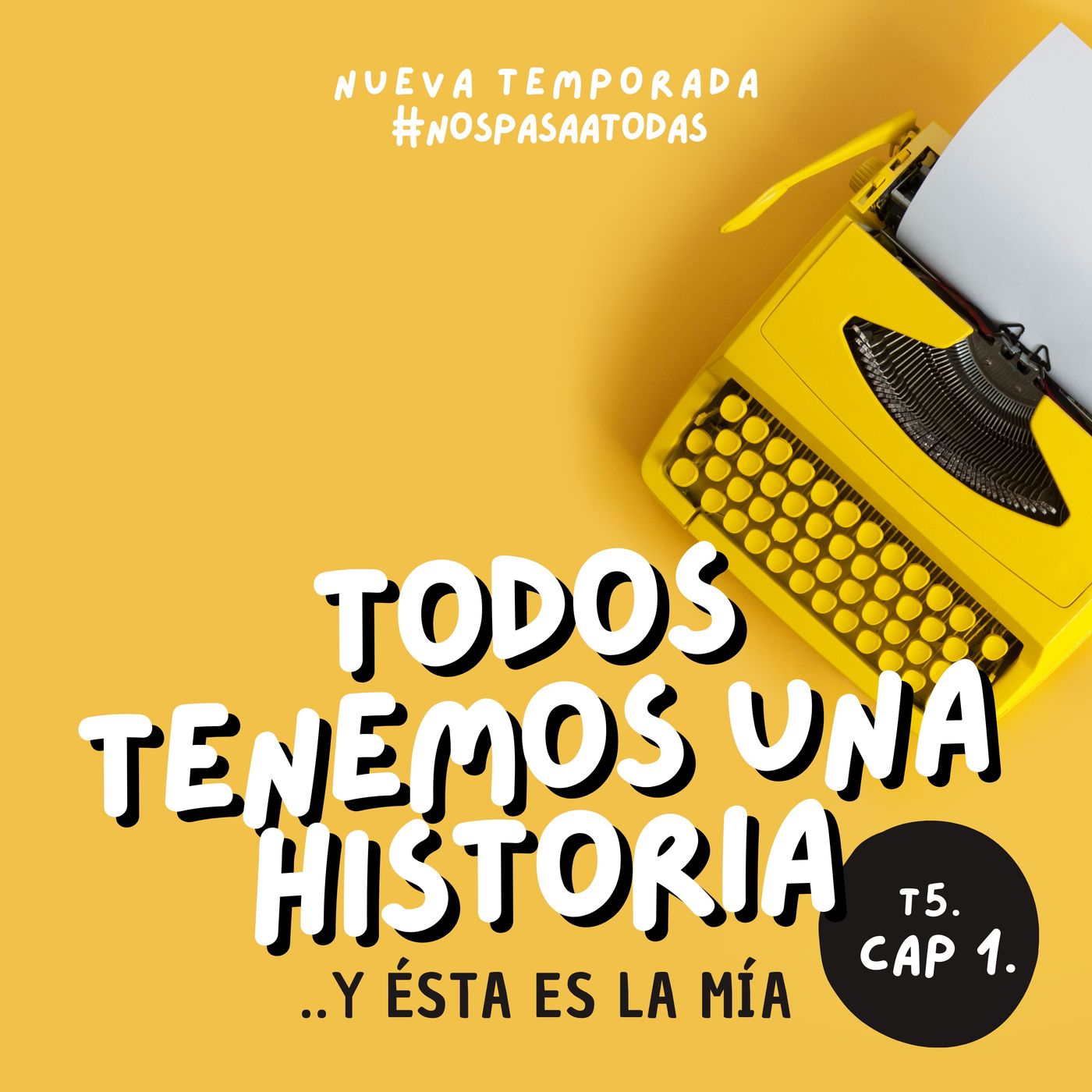 Nos pasa a todas