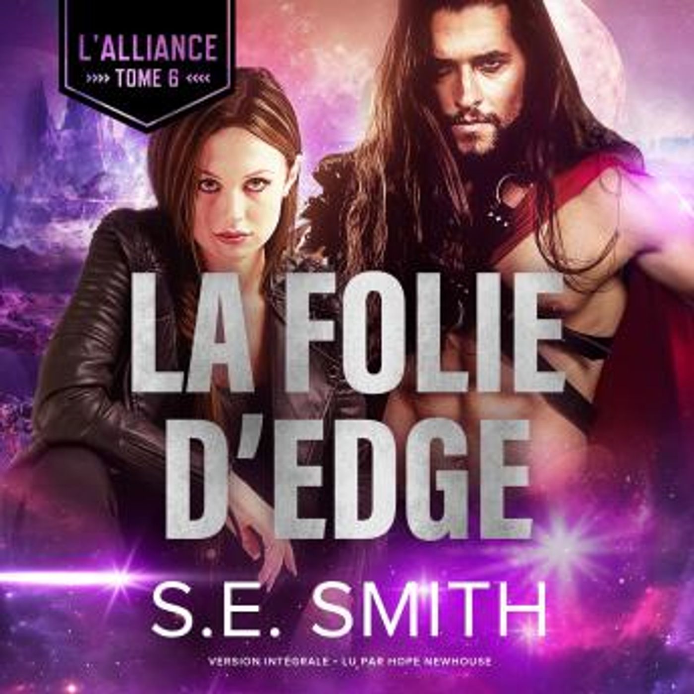 Access Essential Full Audiobooks in Romance, Romantasy