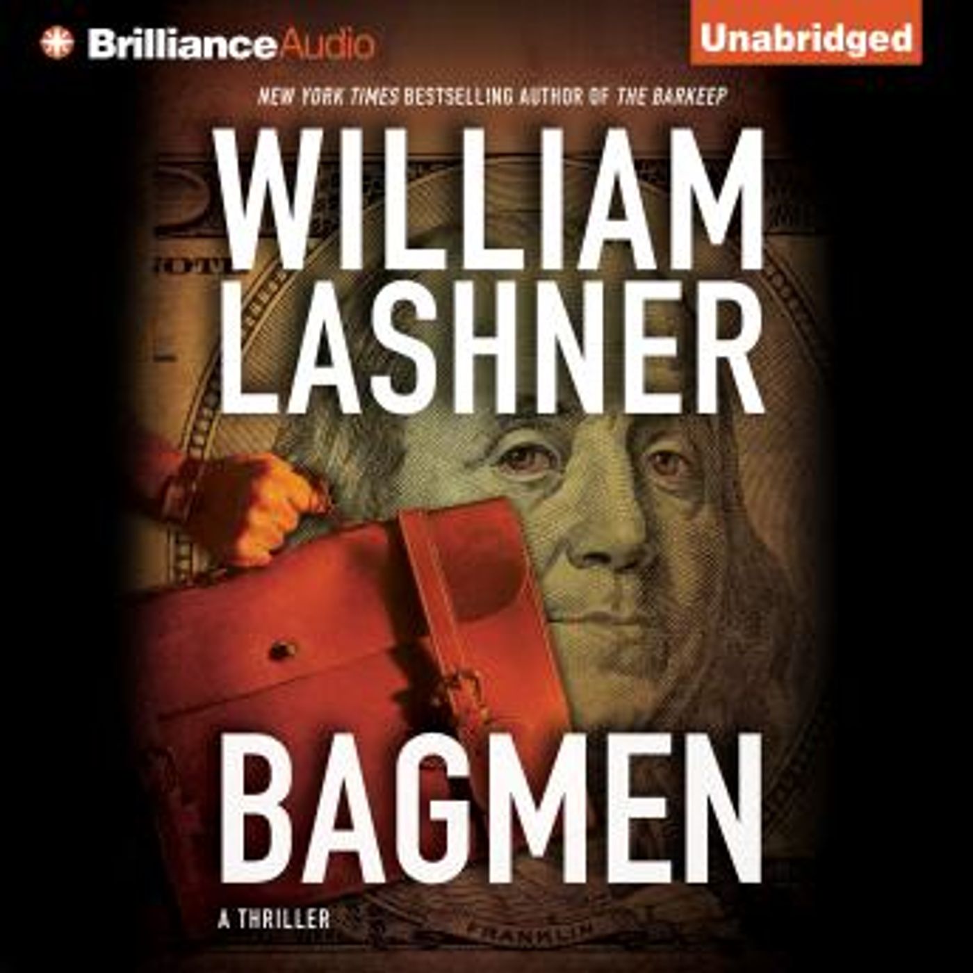 Access Top-Rated Full Audiobooks in Mystery, Thriller & Horror, Suspense