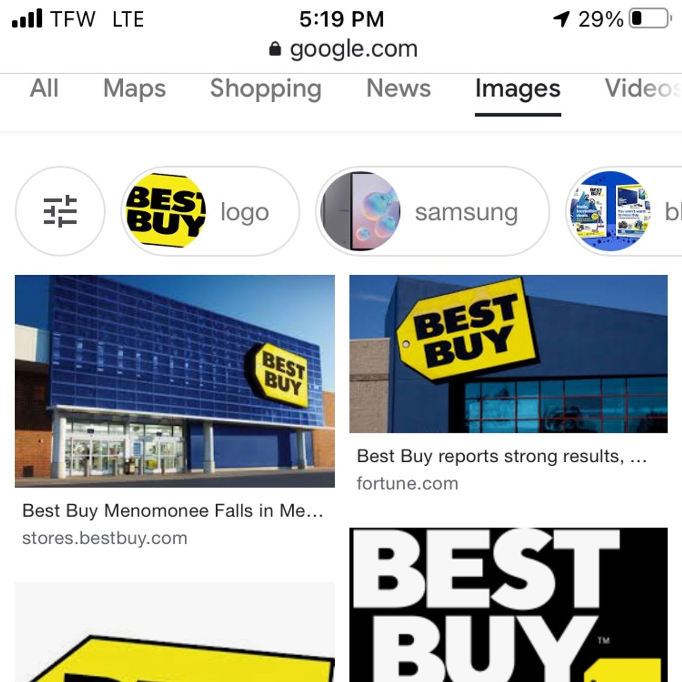Best Buy laid off 5,000 workers Thank You 15 Dollar Minimum Wage episode artwork