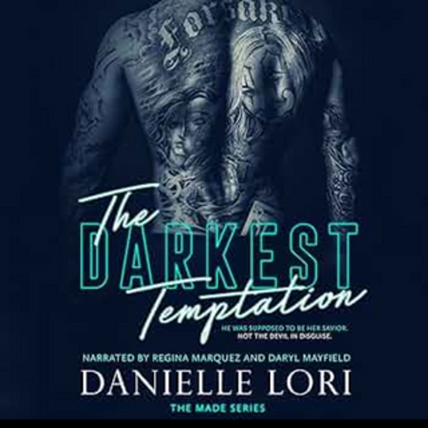 The Darkest Temptation -01 episode artwork