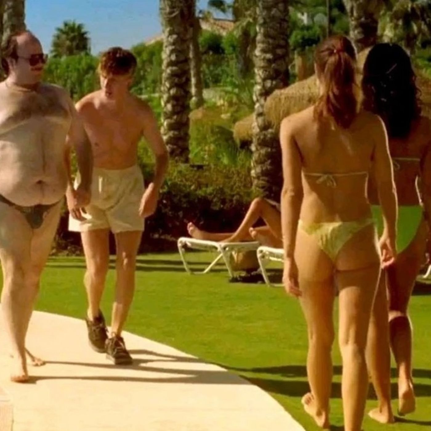 'Torrente 2. Misión en Marbella', un clásico del cine español... pese a quien pese episode artwork