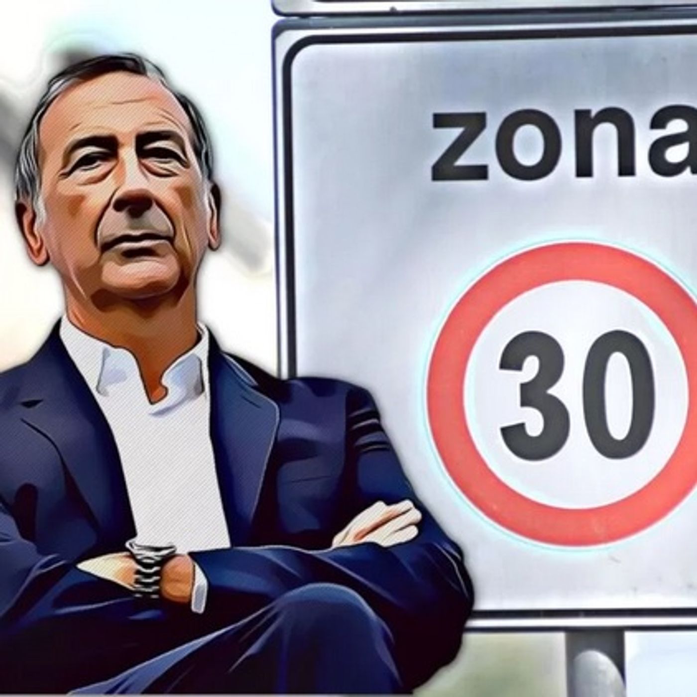 Milano da incubo si paga per entrare e anche per stare fermi episode artwork
