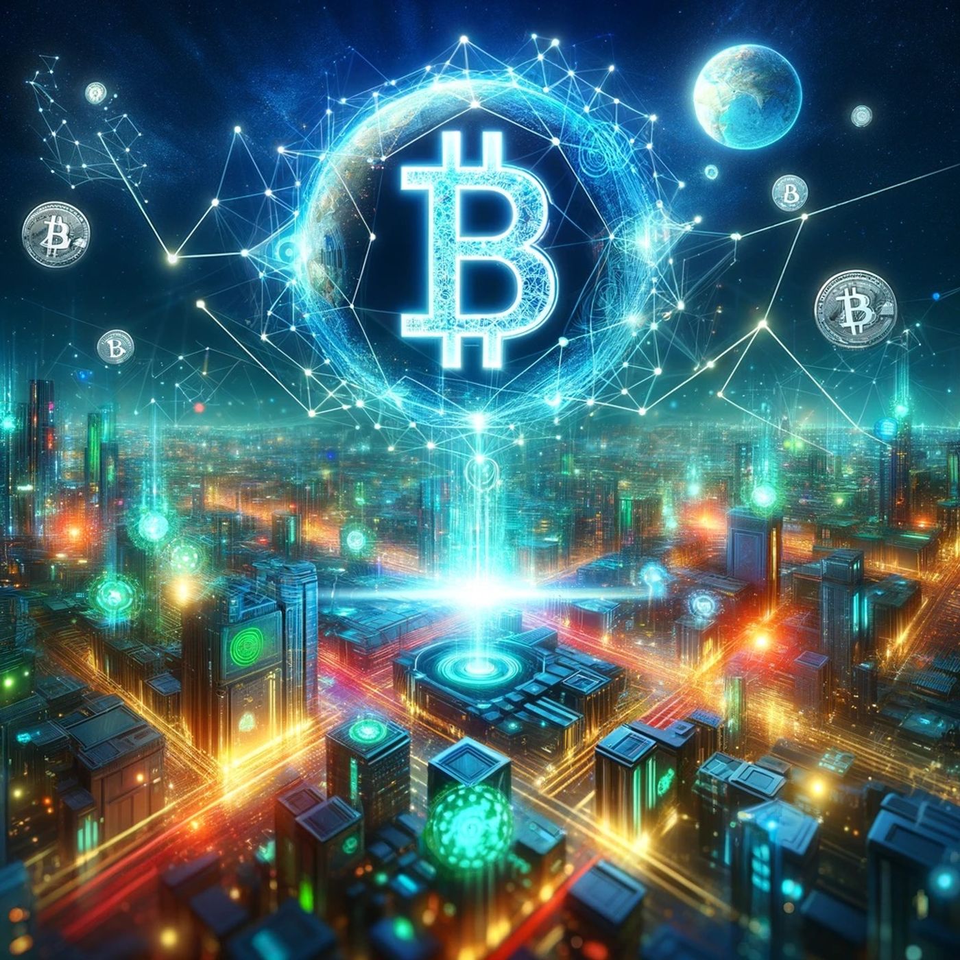 The Crypto Currently Podcast