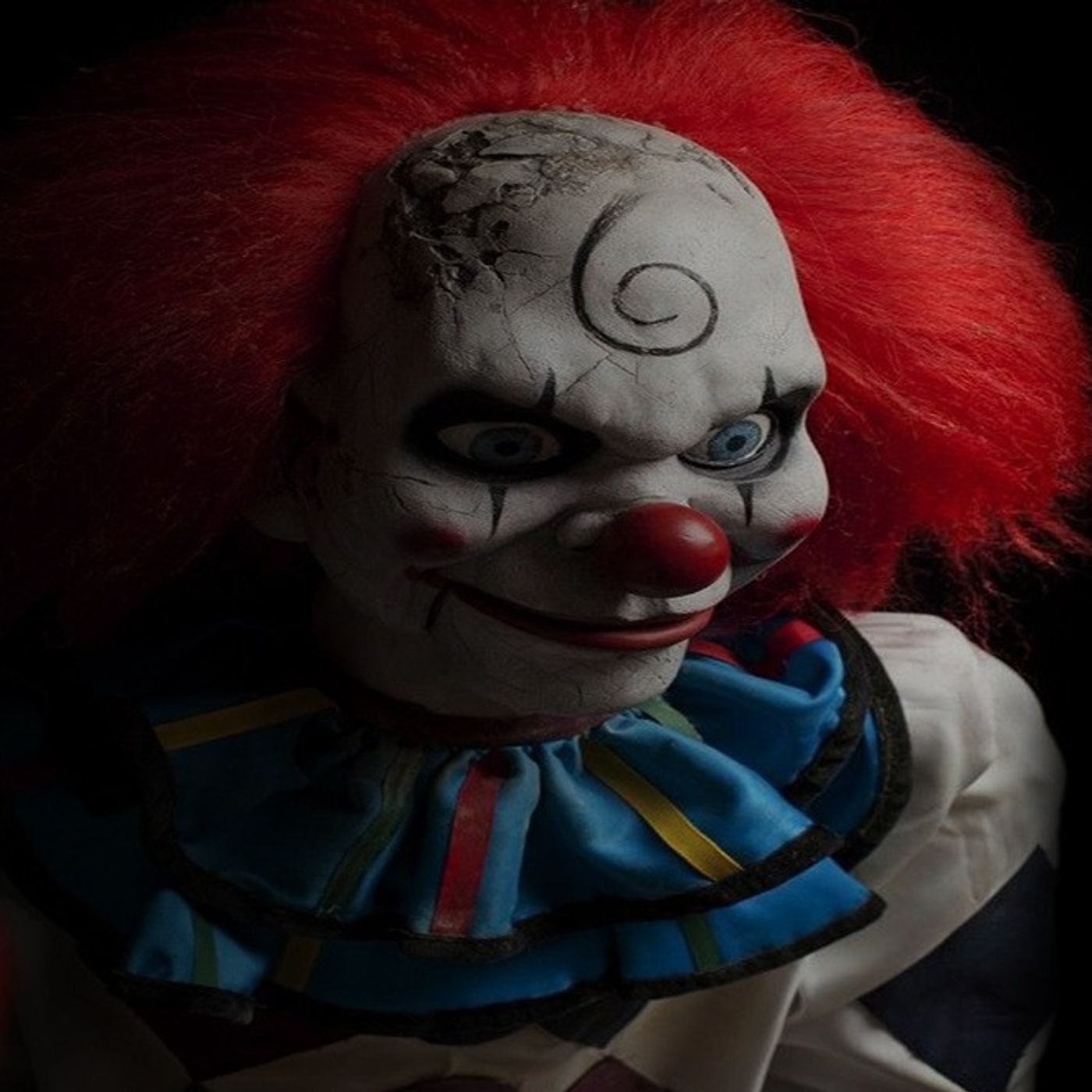 El Payasito Historias De Terror - REDE