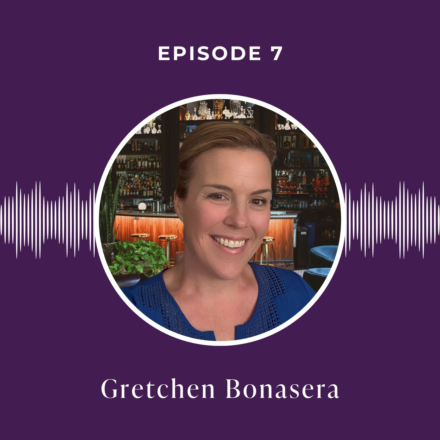 Not Just a Club — A Place to Belong with Gretchen Bonasera of 80 East Powell Not Just a Club — A Place to Belong with Gretchen Bonasera of 80 East Powell