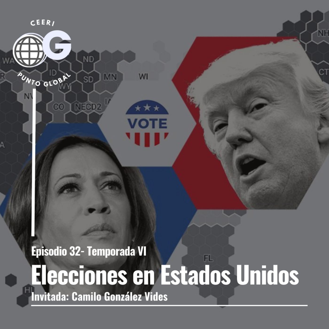 Punto Global