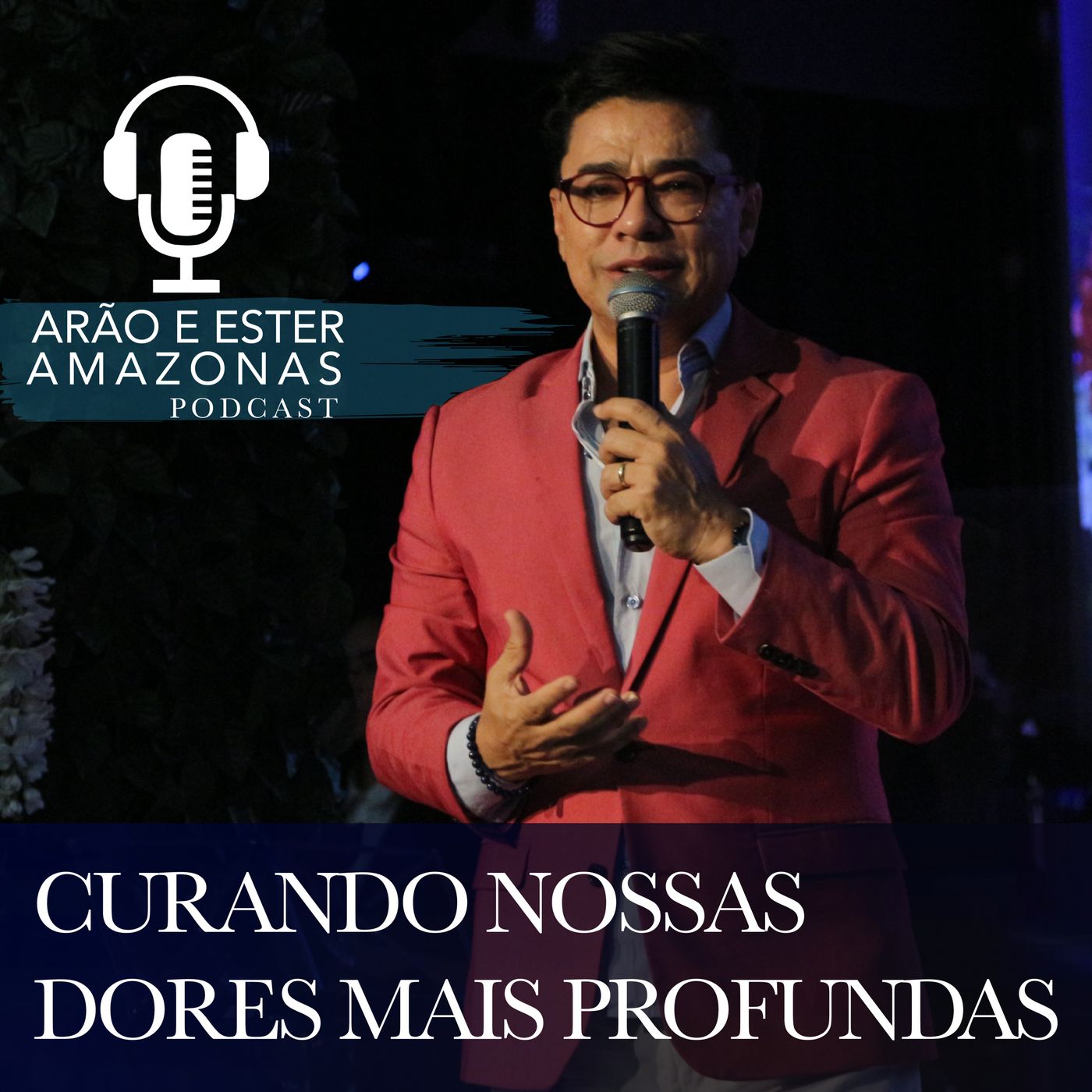 Arão e Ester Amazonas