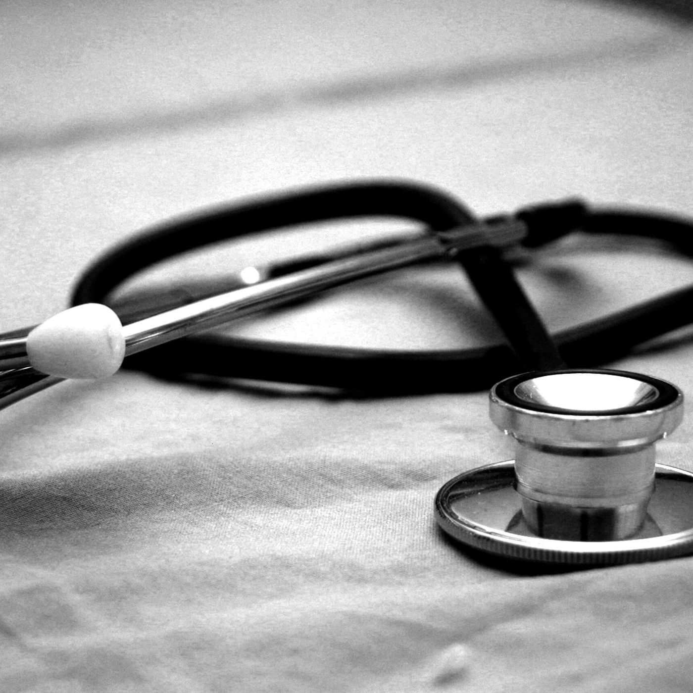 Historias de nuestros médicos: Con el Dr Enrique de la Morena