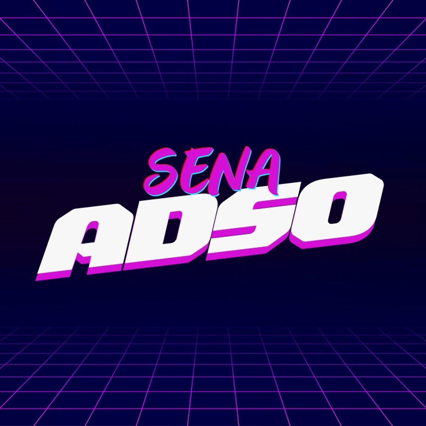 Evidencias Ingles - Daniel Rojas - ADSO podcast artwork