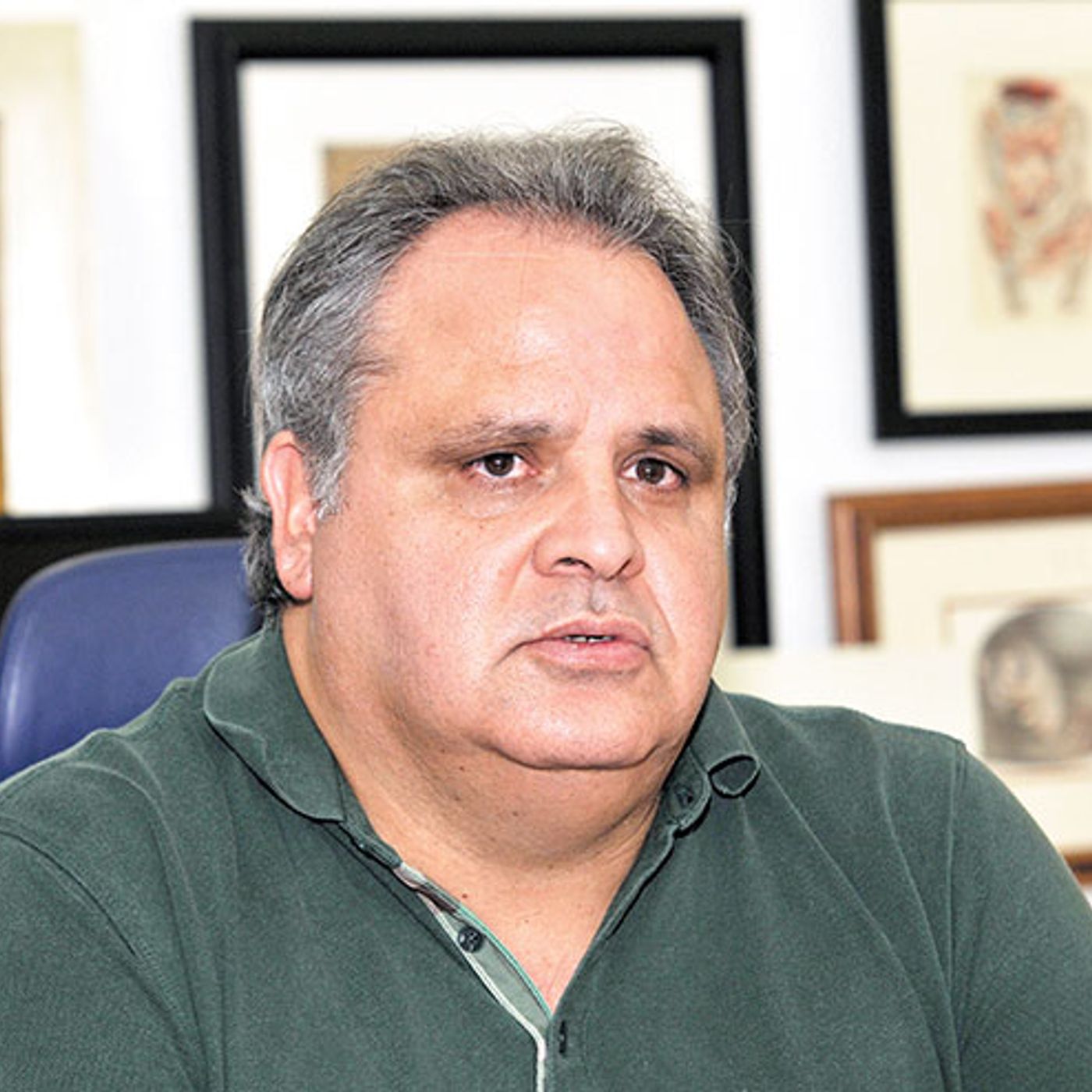 Primer Orden Nicaragua