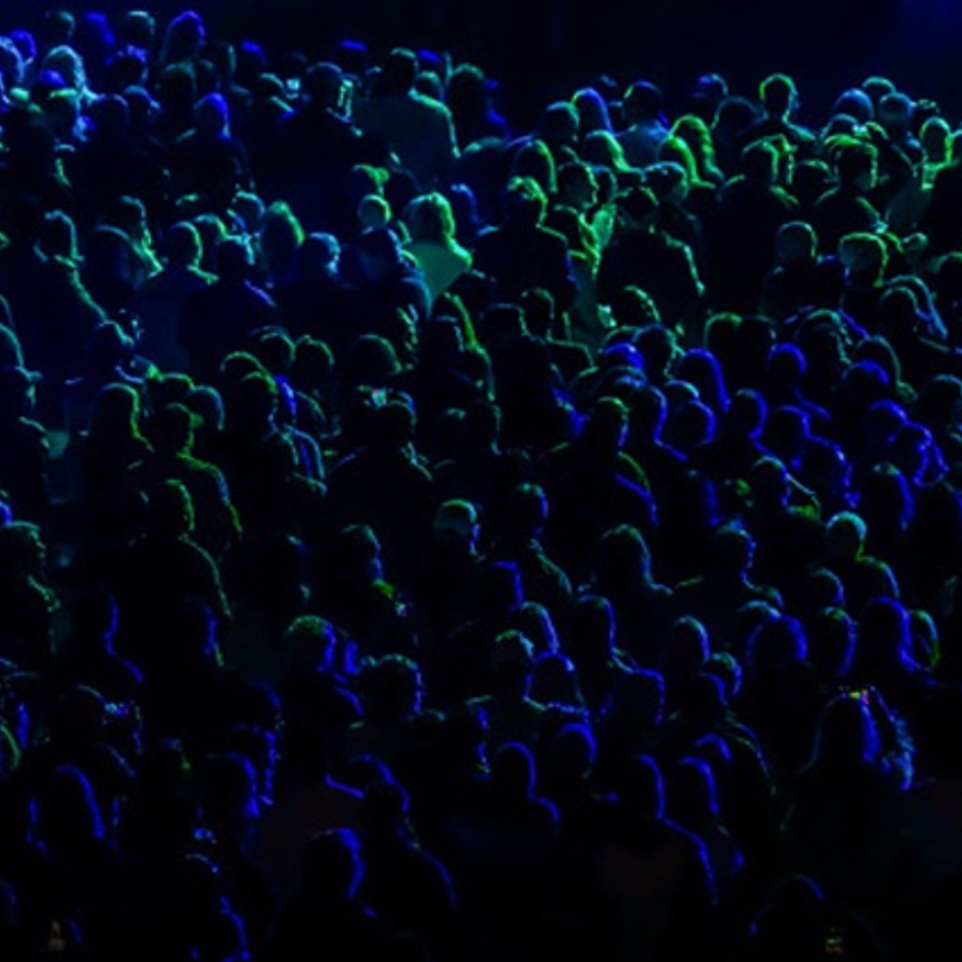 (Smile File) Omaha Memorial Park Concert Goers Save a Life episode artwork