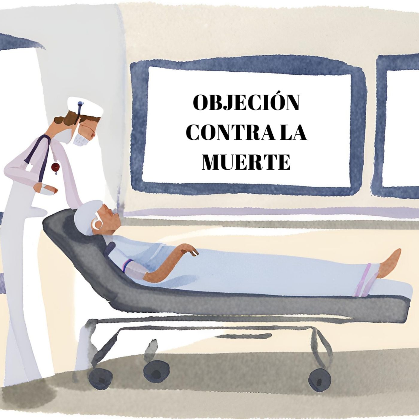 Portada de PODCAST CONEXIÓN EXTERNADO