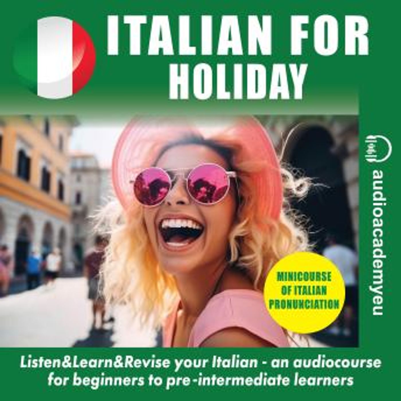 Download Best Full Audiobooks in Non-Fiction, Language Instruction