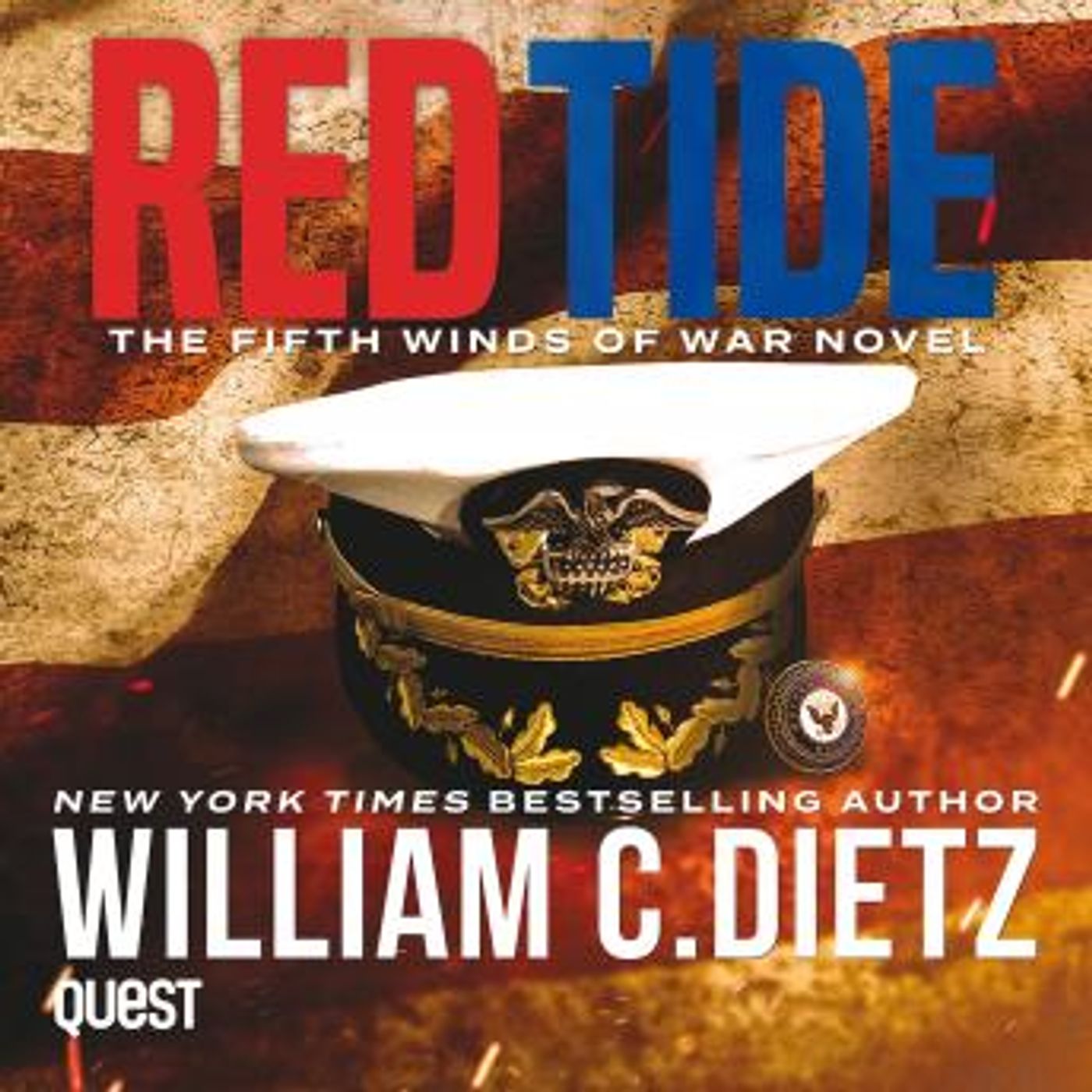 Access Top-Rated Full Audiobooks in Fiction, Action & Adventure