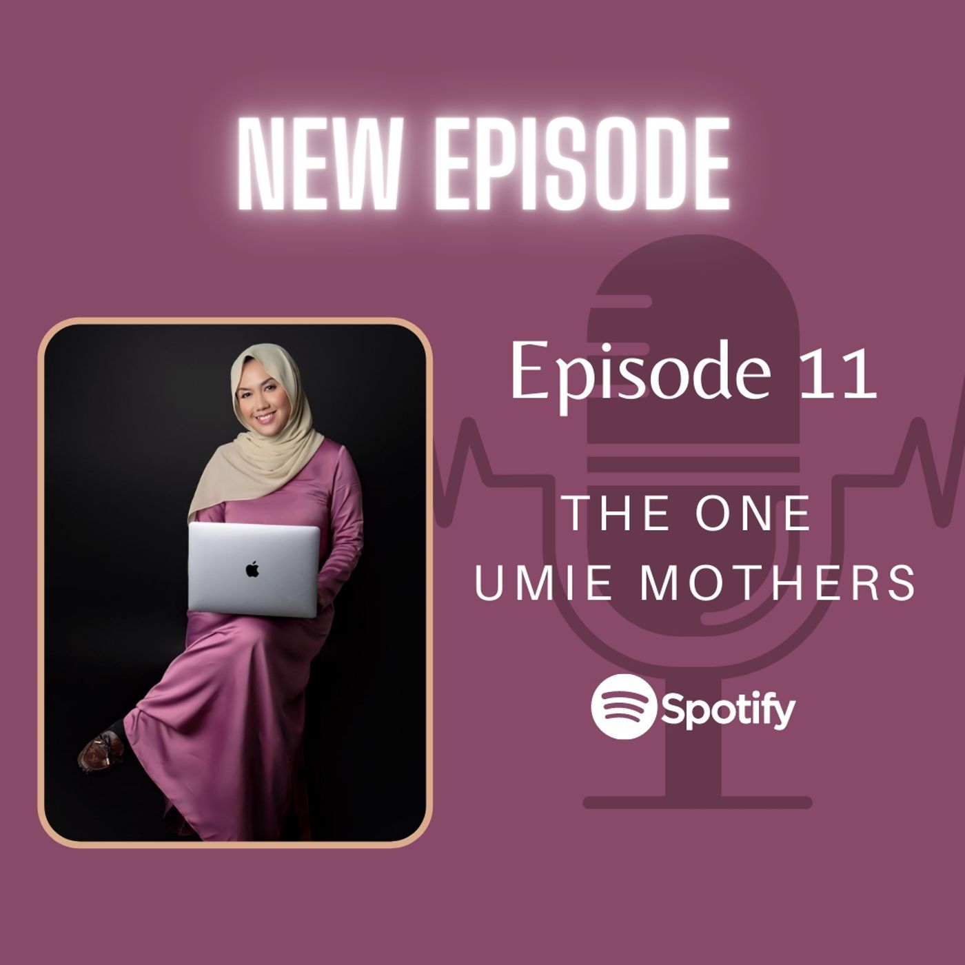 A Mom Us The Podcast